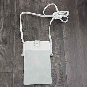 Womens Crpssbody Phone Purse